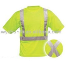 safety T-Shirt